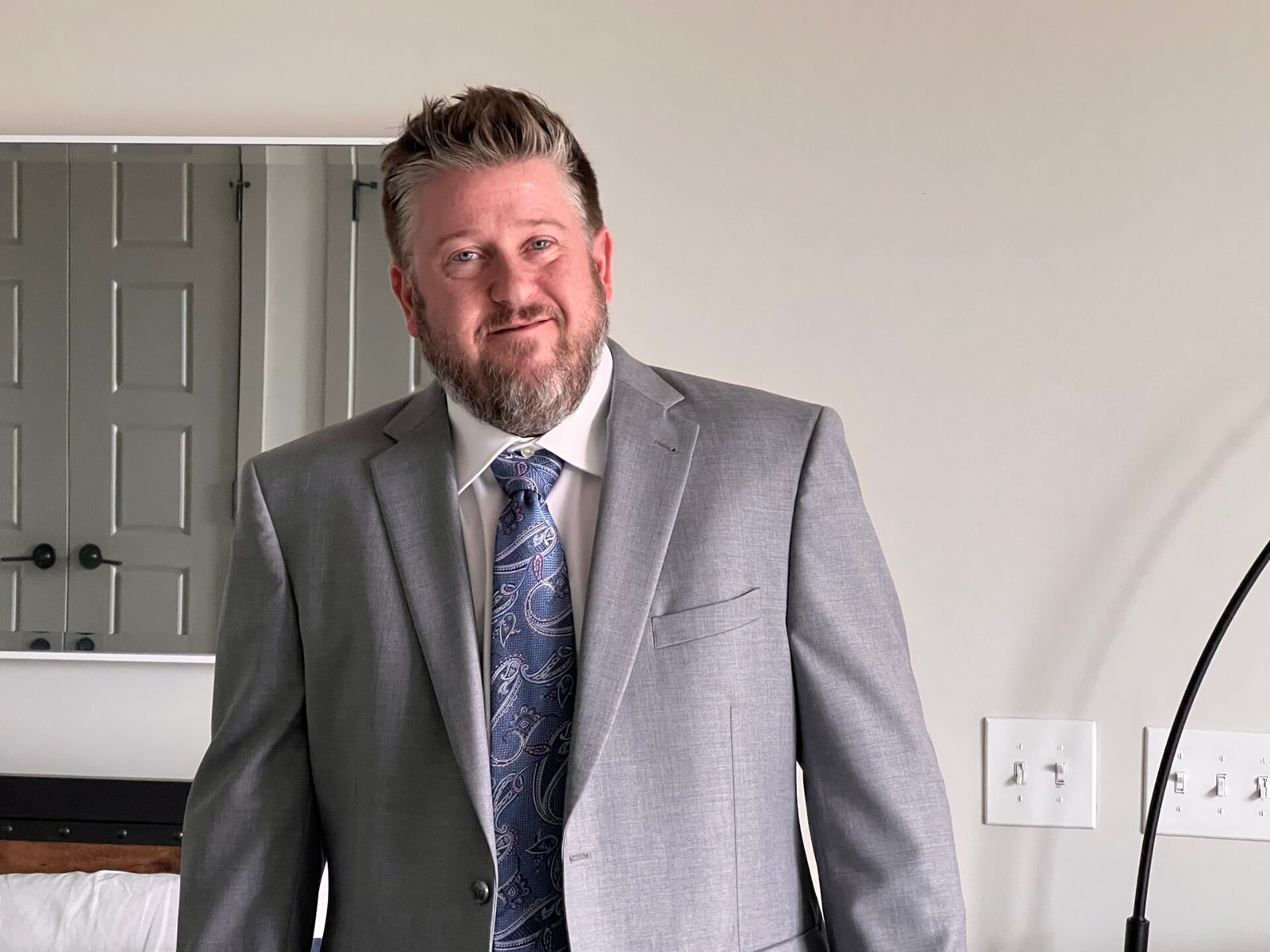 Kevin Smith - TOKS, LLC